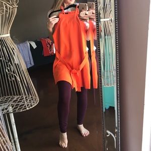 Victoria Beckham Summer romper